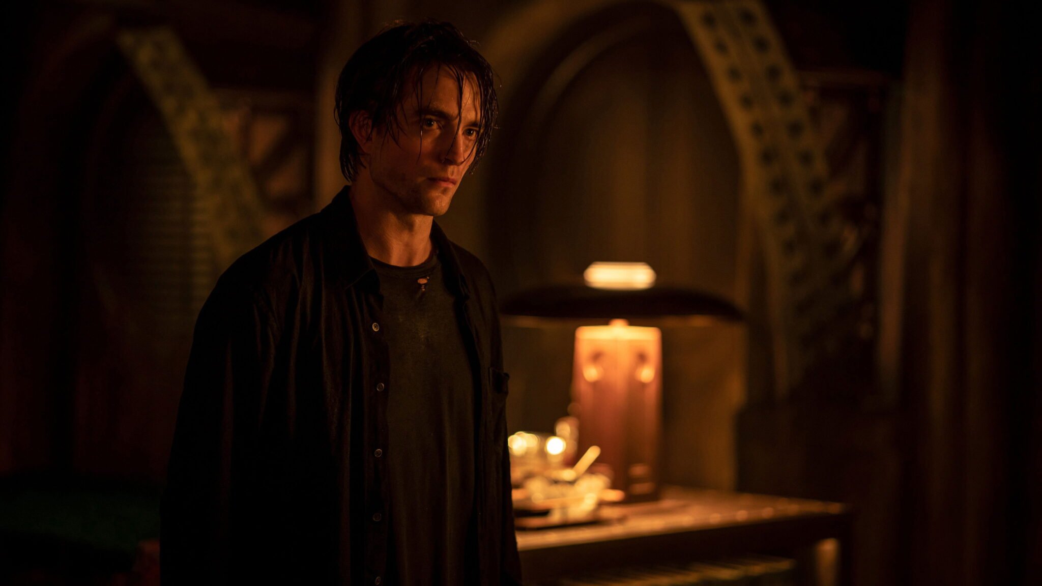 Sfondo - The Batman (2022)