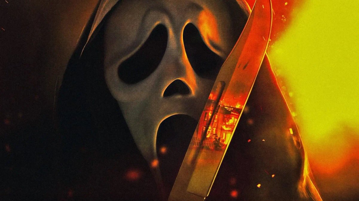 Scream 8: le sceneggiatrici saranno Lilla e Nora Zuckerman di Poker Face Scream 8: le sceneggiatrici saranno Lilla e Nora Zuckerman di Poker Face