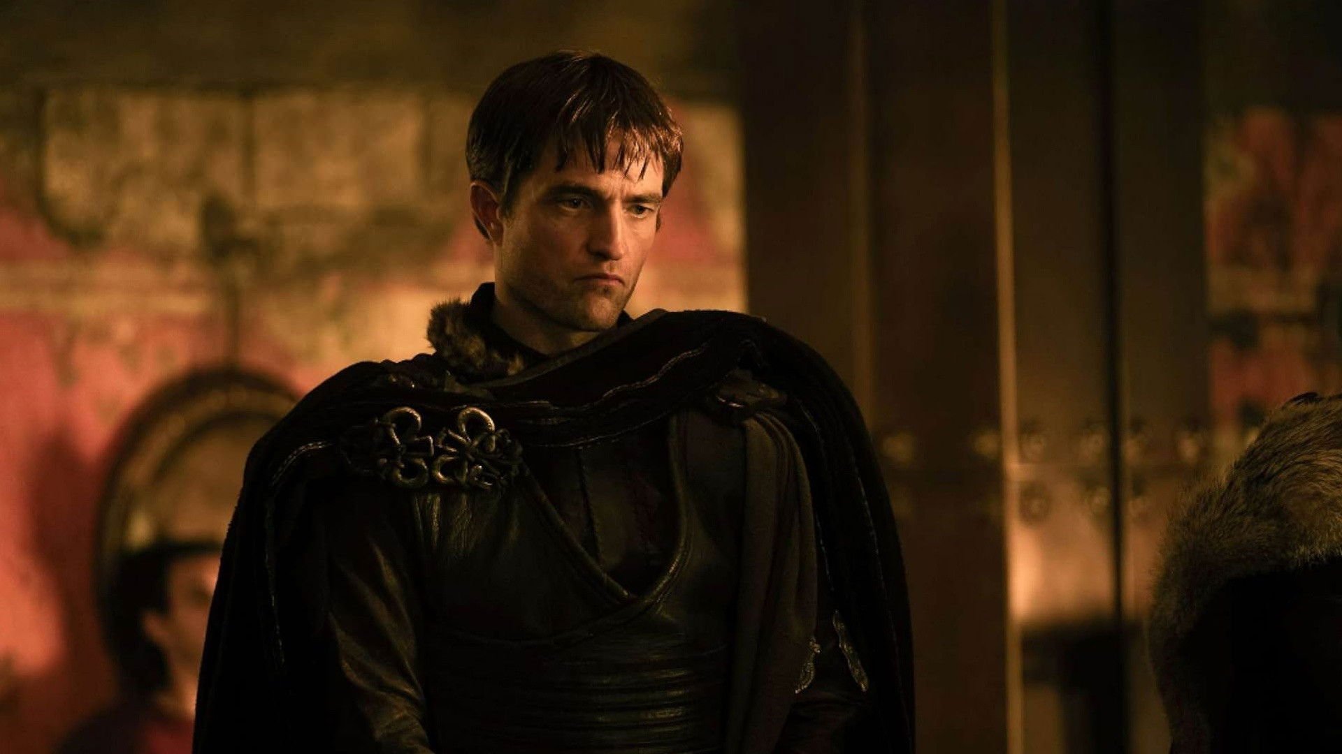 Sfondo - Odissea (2026)