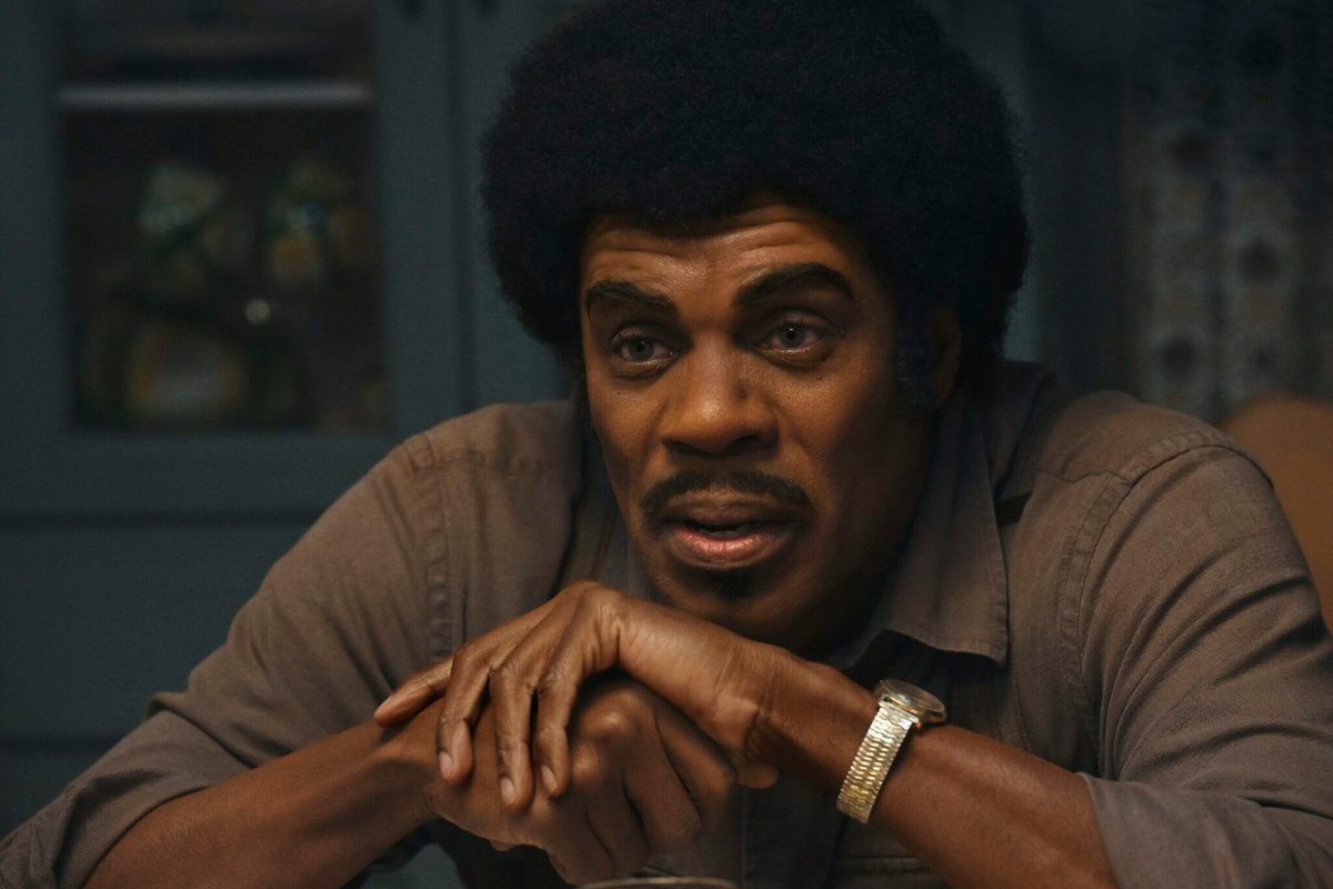 Colman Domingo in Michael.