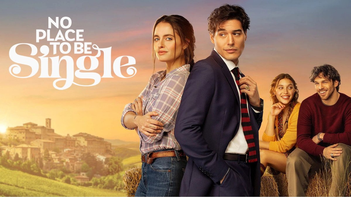 Sfondo - Non è un paese per single (2026)