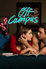 Poster di Off Campus