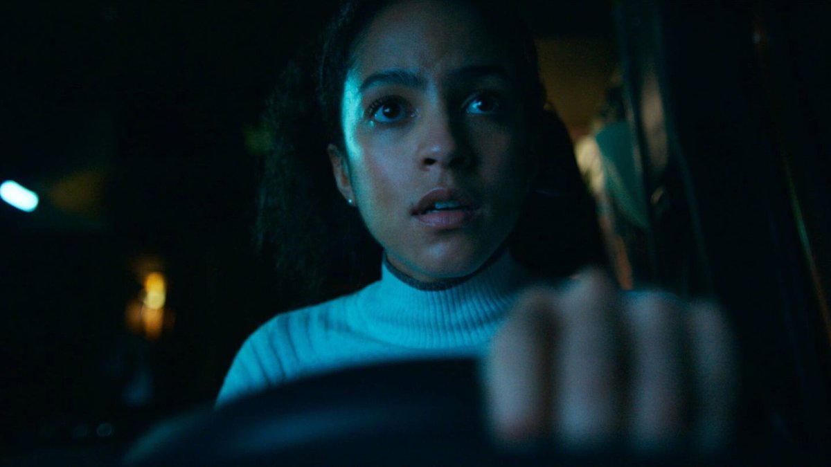 Passenger, la spiegazione del finale del film horror di André Øvredal Sfondo - Passenger (2026)