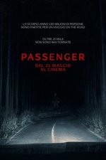 Poster di Passenger