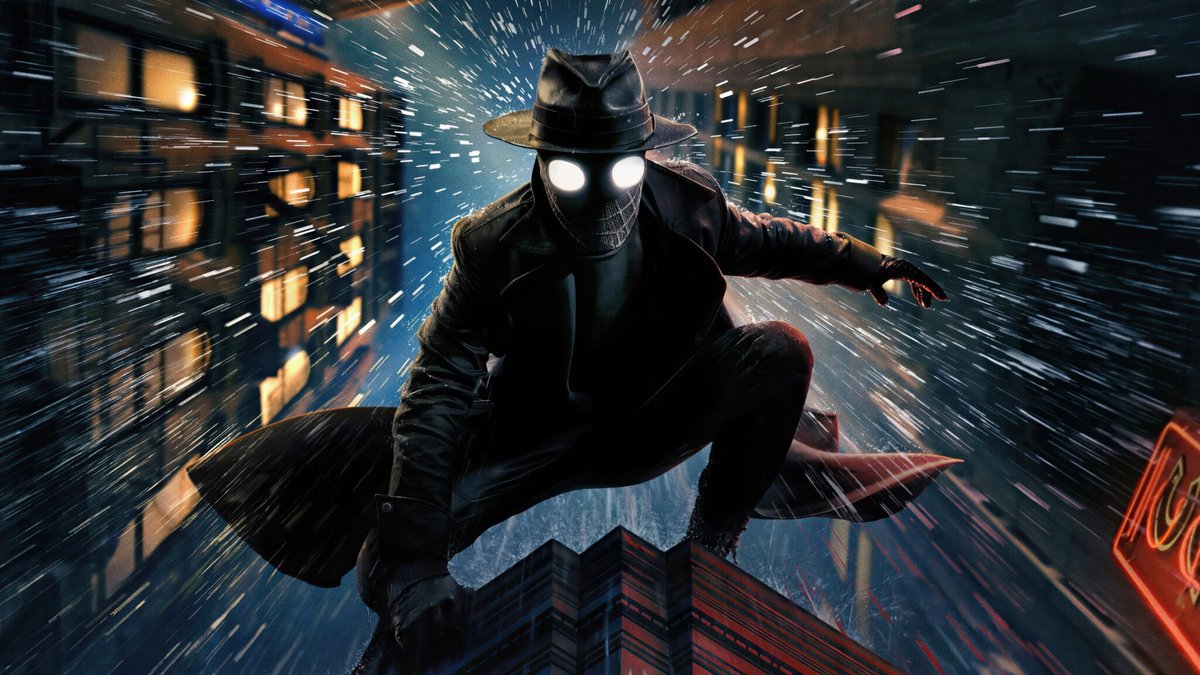 Sfondo - Spider-Noir (2026)