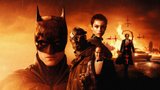 Sfondo - The Batman (2022)