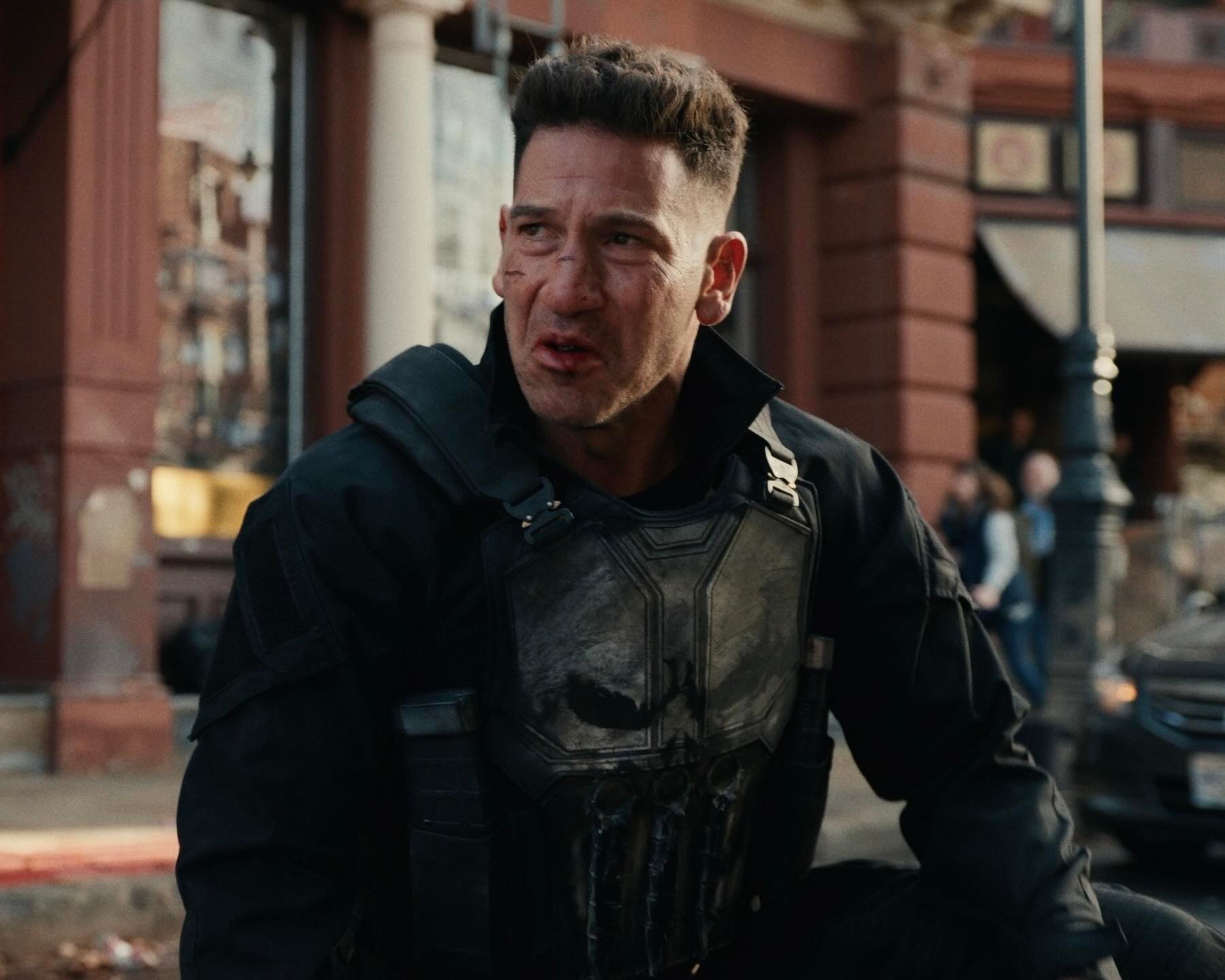 The Punisher, che ruolo avrà in Spider-Man: Brand New Day? Quello che sappiamo The punisher in spiderman 4
