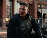 The punisher in spiderman 4