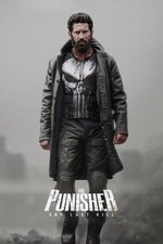 Poster di The Punisher: One Last Kill