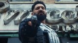 Sfondo - The Punisher: One Last Kill (2026)