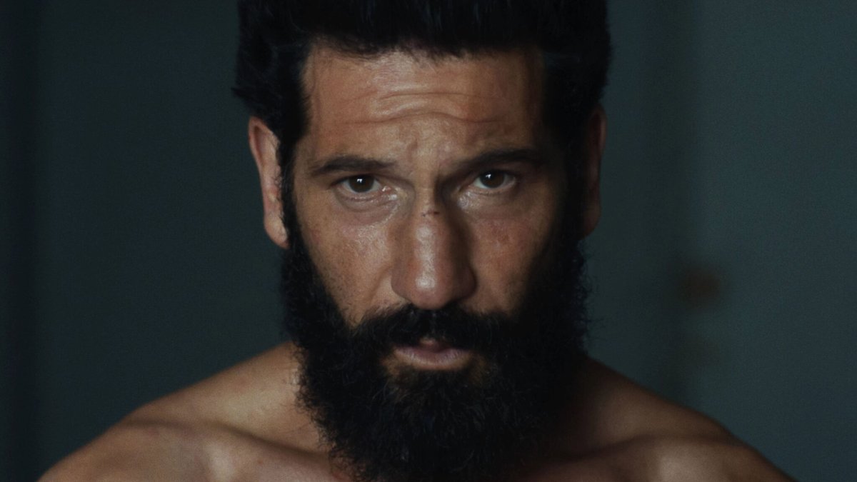 The Punisher: One Last Kill (2026)