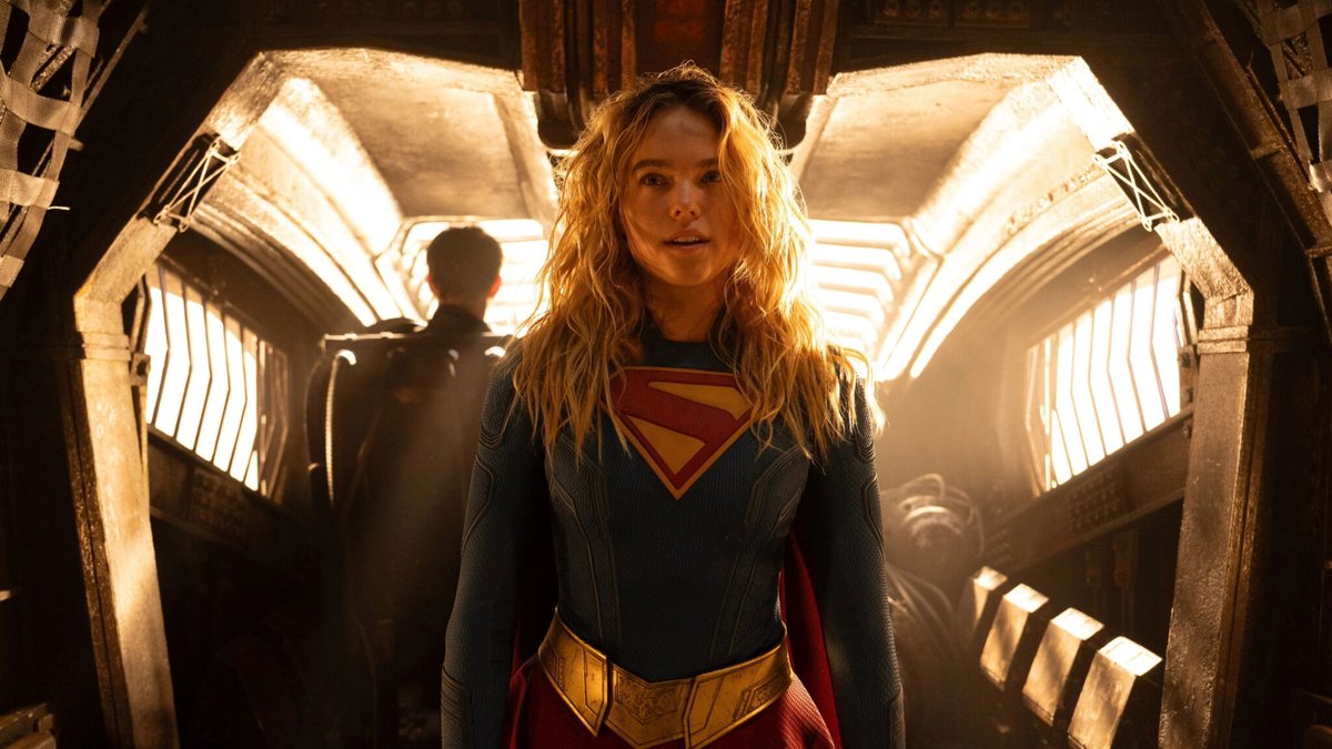 Supergirl: trama, cast e tutto quello che devi sapere sul nuovo film del DC Universe Supergirl (2026)