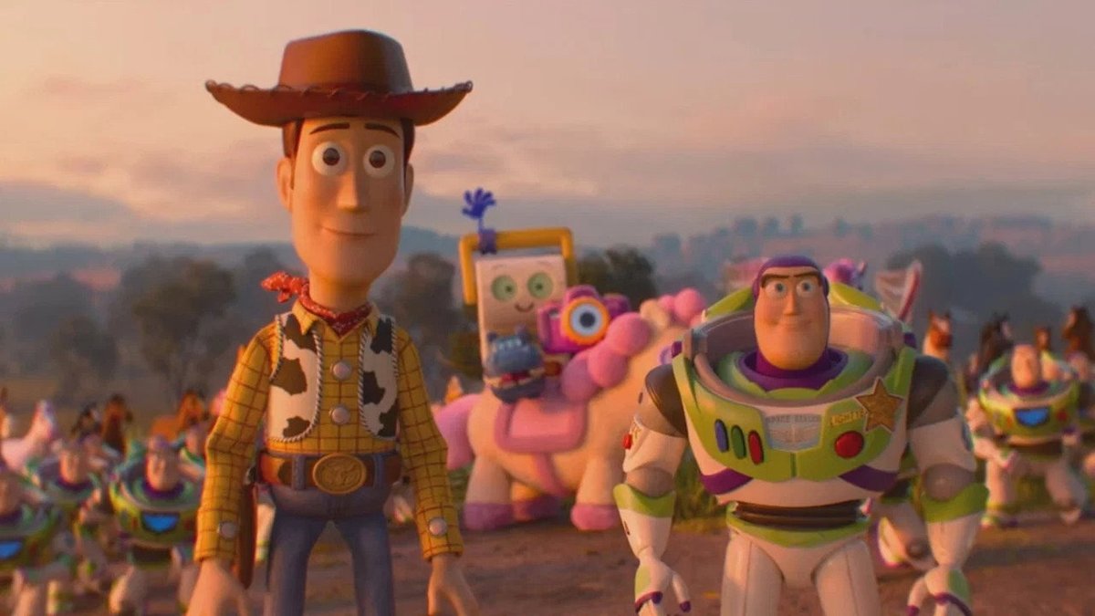 Sfondo - Toy Story 5 (2026)