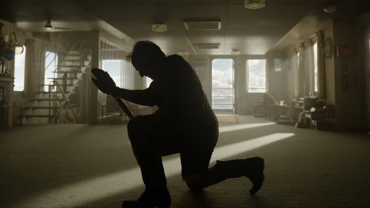 Digger, le prime immagini svelano un Tom Cruise inedito: ecco quando esce il trailer completo Sfondo - Digger (2026)