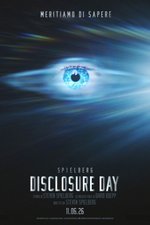 Poster di Disclosure Day