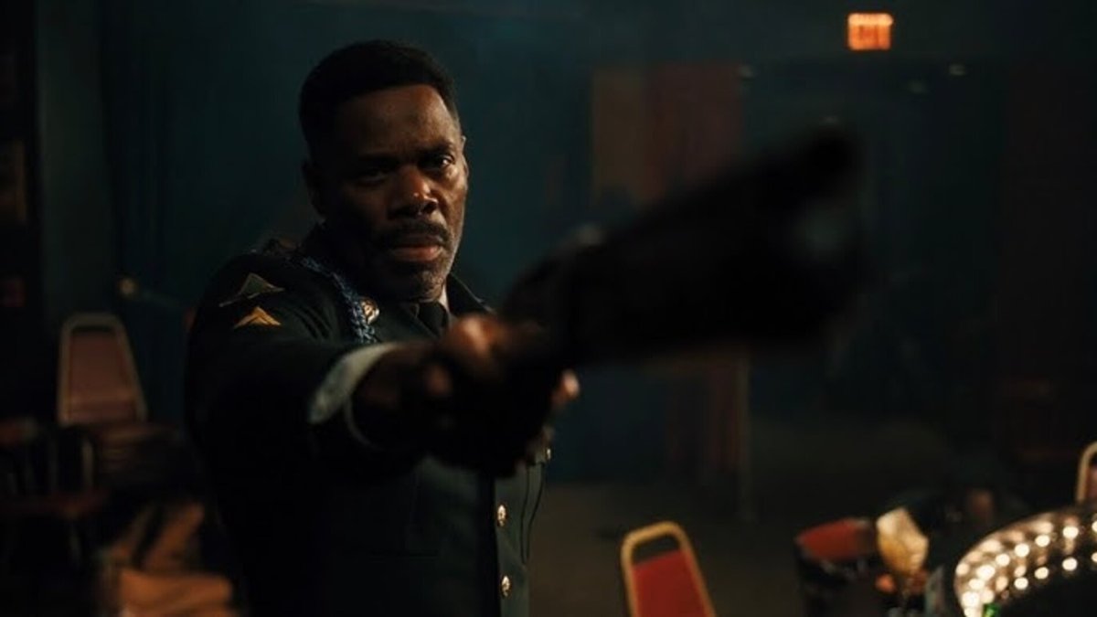 Colman Domingo in Euphoria 3