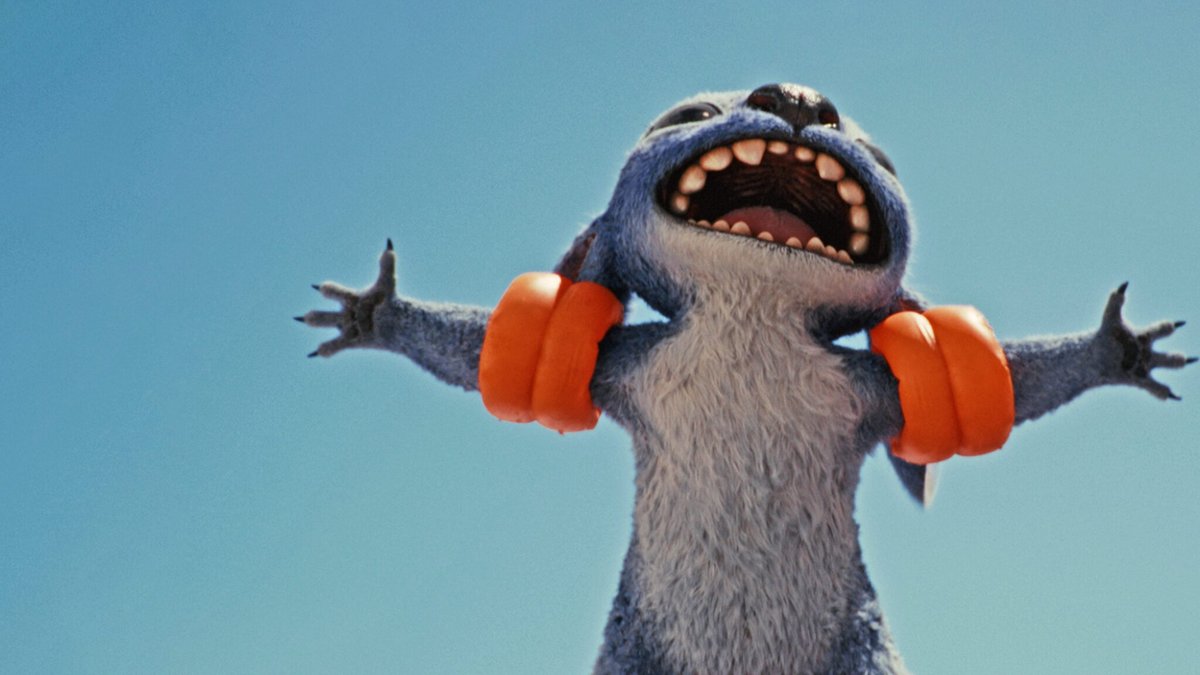 Lilo & Stitch 2: Chris Sanders dirigerà il sequel del live-action Disney Sfondo - Lilo & Stitch (2025)