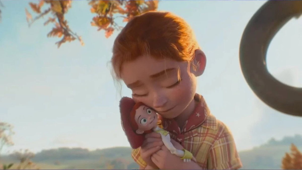 Sfondo - Toy Story 5 (2026)