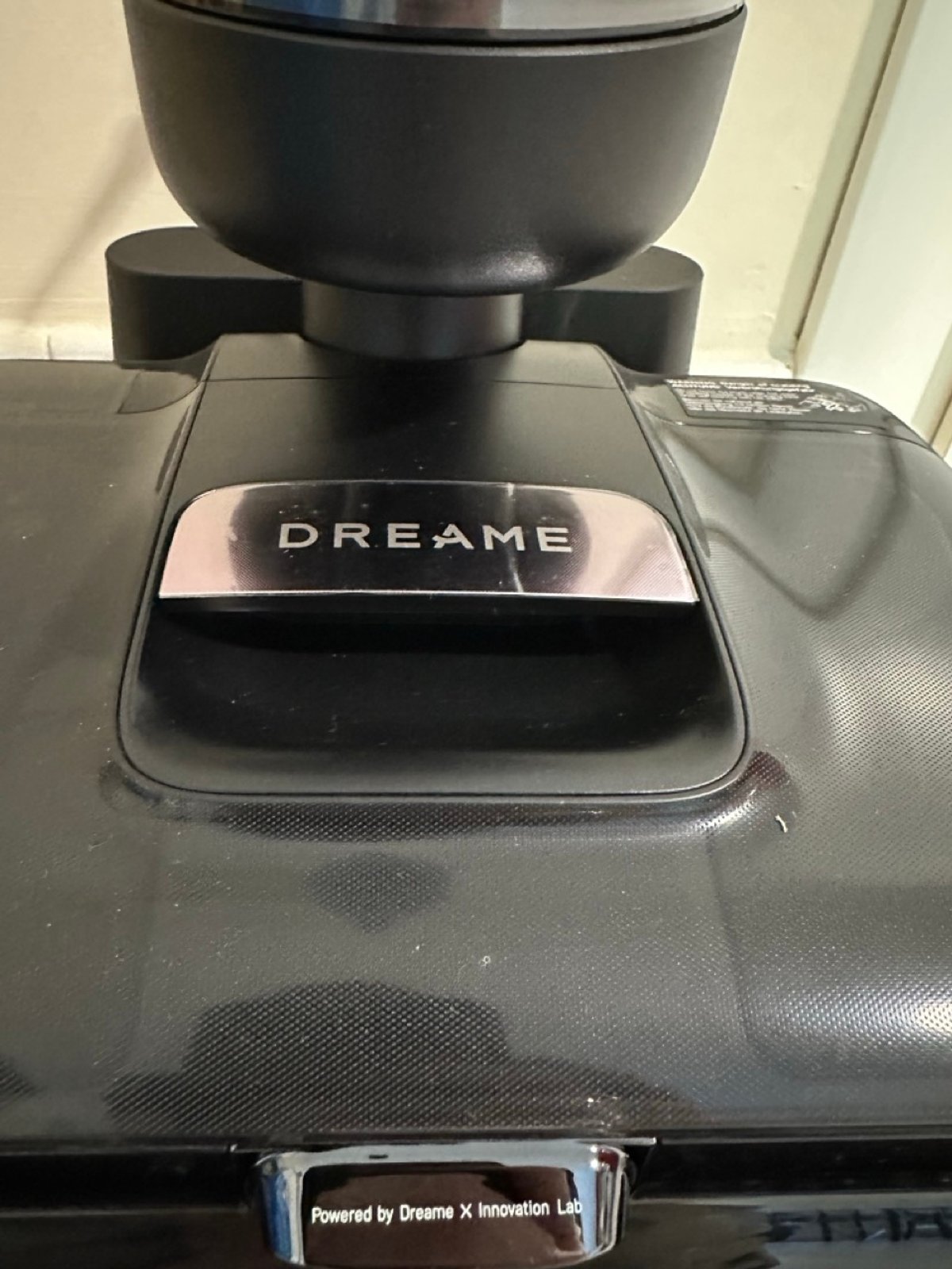 Dreame H15 Pro FoamWash