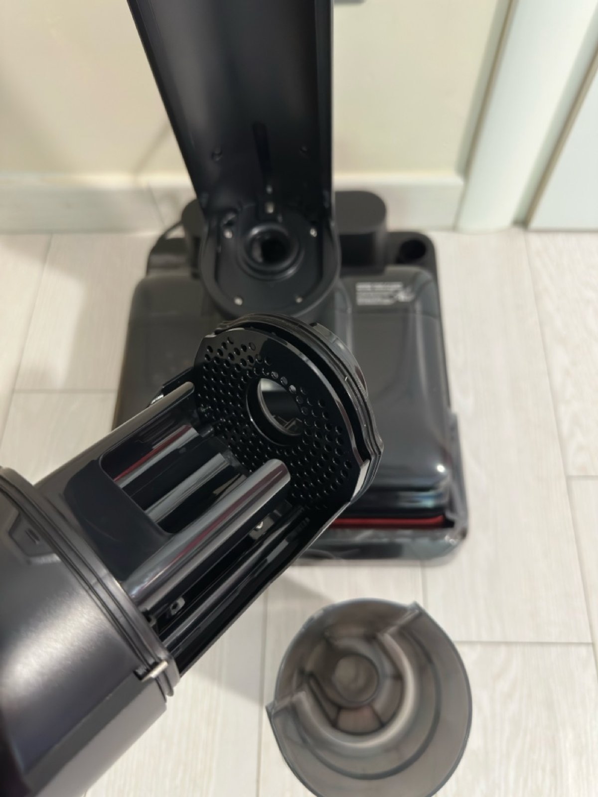 Dreame H15 Pro FoamWash