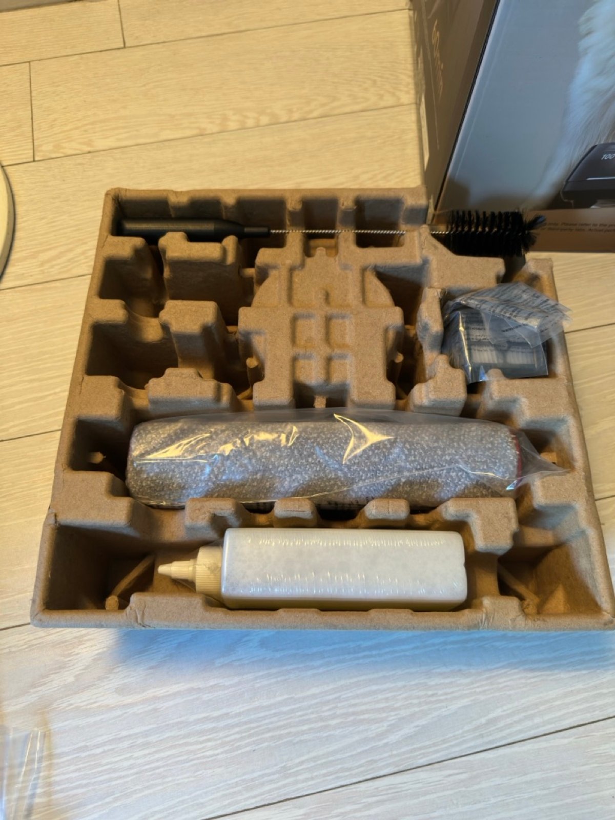 Dreame H15 Pro FoamWash