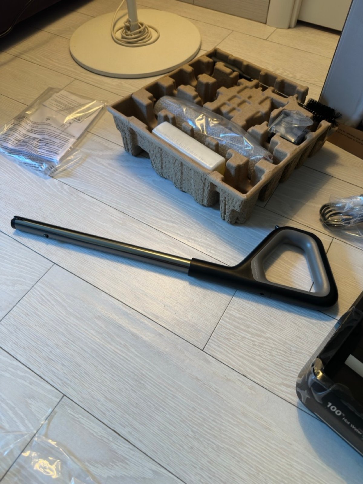 Dreame H15 Pro FoamWash
