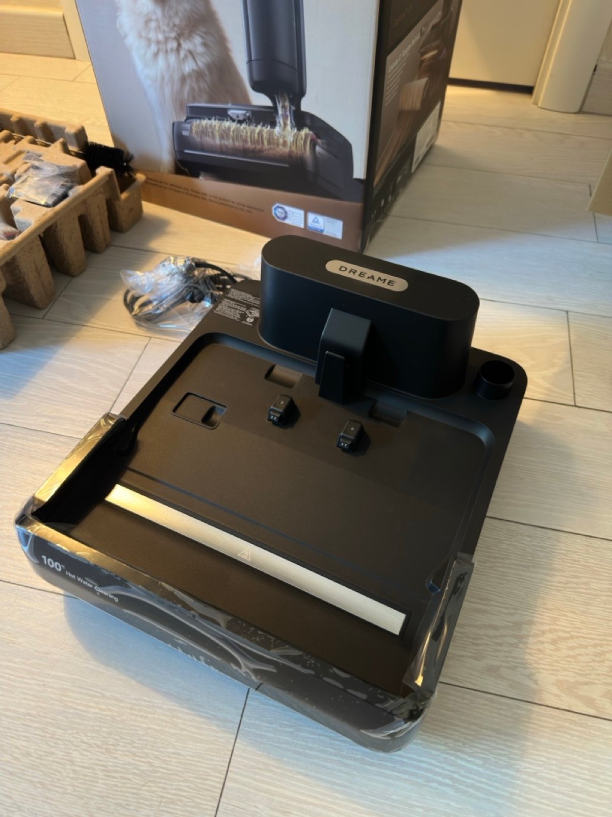 Dreame H15 Pro FoamWash