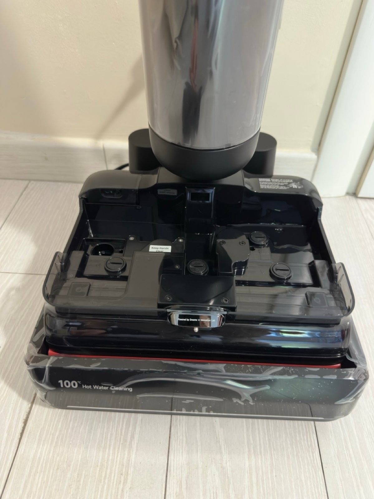 Dreame H15 Pro FoamWash