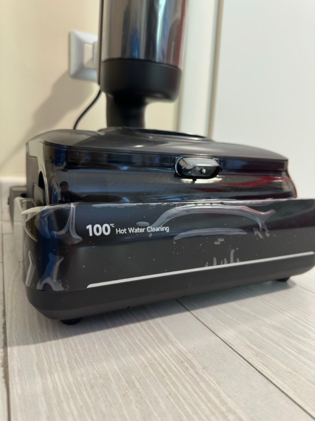 Dreame H15 Pro FoamWash
