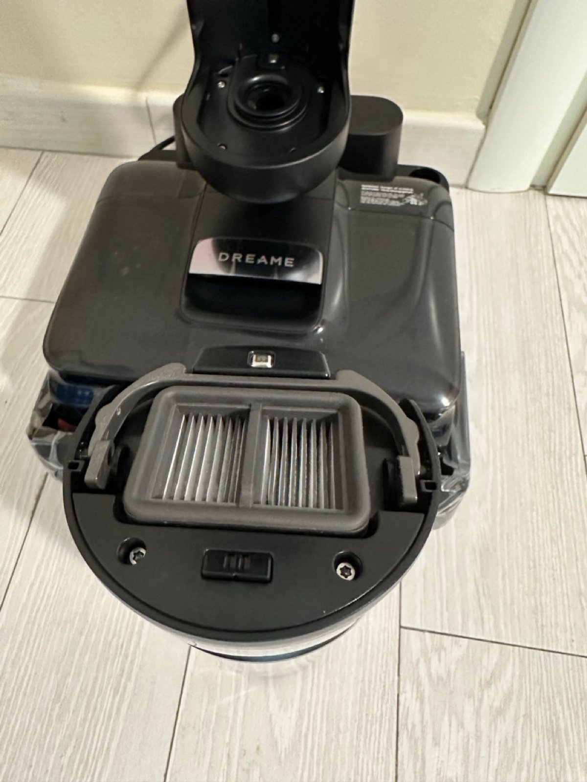 Dreame H15 Pro FoamWash