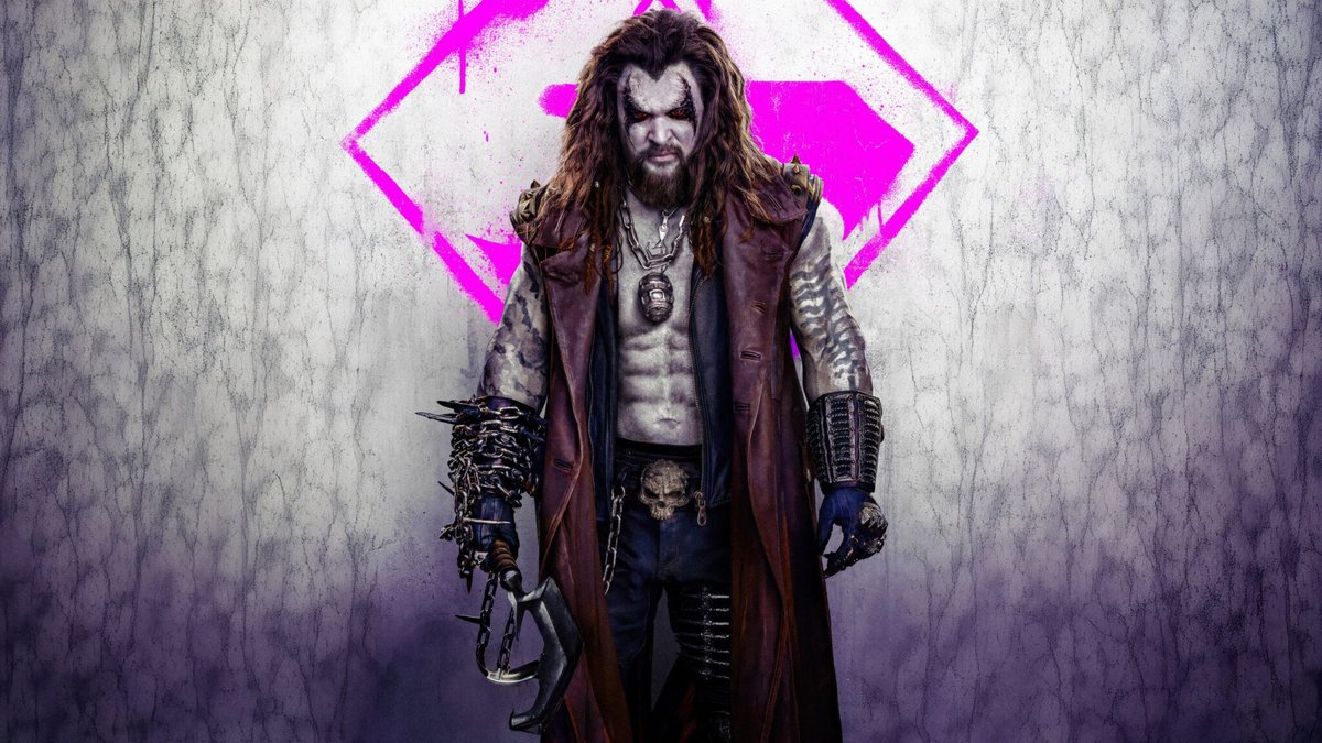 Lobo - Supergirl (2026)