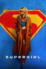Poster di Supergirl