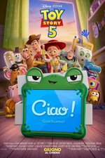 Poster di Toy Story 5