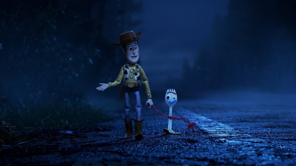 Sfondo - Toy Story 4 (2019)