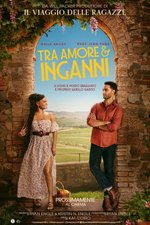 Poster di Tra amore e inganni