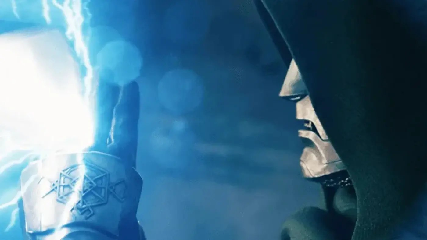 Avengers: Doomsday, il trailer è qui: Doctor Doom riunisce Avengers e X-Men Immagine dell'articolo: Avengers: Doomsday, il trailer è qui: Doctor Doom riunisce Avengers e X-Men