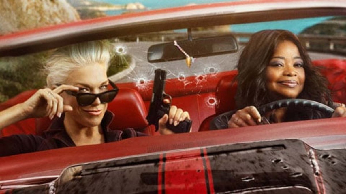 Corri o Muori, Recensione: la spy comedy perfetta per il binge-watching estivo Corri o Muori Prime Video