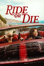 Poster di Ride or Die