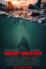 Poster di Deep Water - Incubo degli abissi