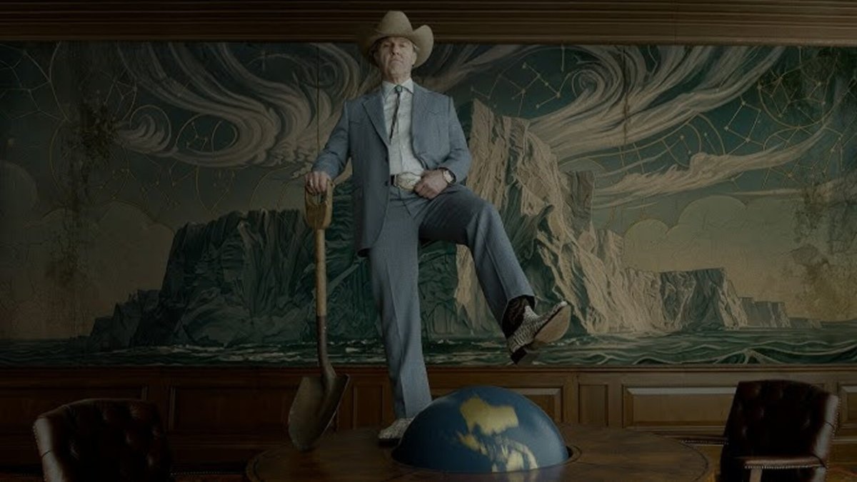 Digger: ecco il primo trailer ufficiale del nuovo film di Iñárritu con Tom Cruise Tom Cruise in Digger