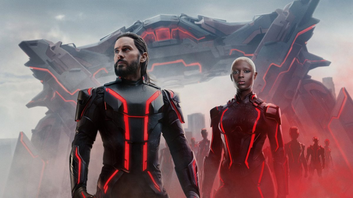 Disney+, tutte le uscite di luglio 2026: da X-Men ’97 a TRON Sfondo - TRON: Ares (2025)