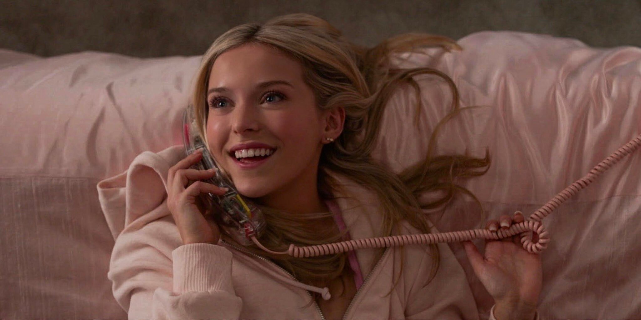 Immagine di copertina - Elle Elle, la serie TV di Amazon Prime Video.