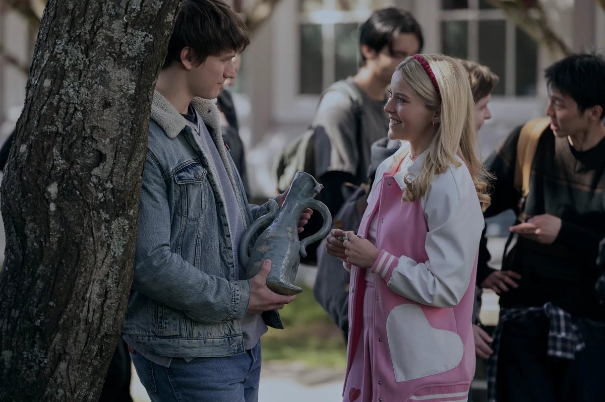 Elle Woods.