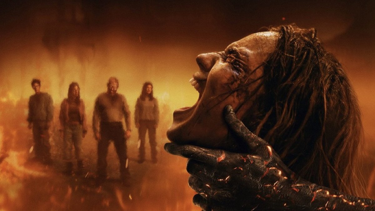 La Casa: Il rogo del male: trama, cast e cosa sapere sul sesto film della saga Sfondo - La casa - Il rogo del Male (2026)