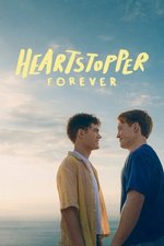 Poster di Heartstopper Forever