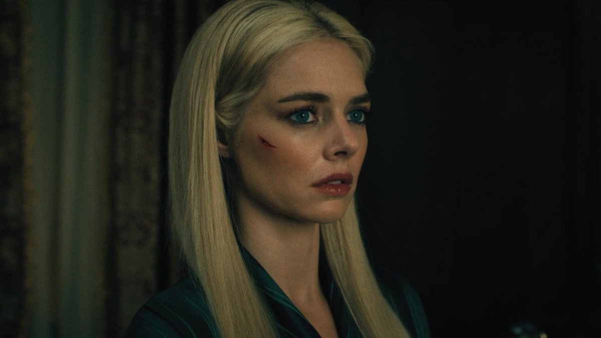 Samara Weaving in Finché morte non ci separi 2 (2026)