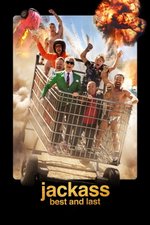 Poster di Jackass: Best and Last