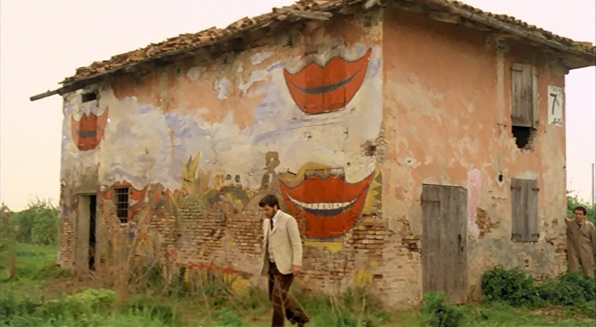 La casa dalle finestre che ridono torna al cinema: perché il capolavoro horror di Pupi Avati è ancora un incubo La casa dalle finestre che ridono