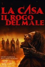 Poster di La casa - Il rogo del Male
