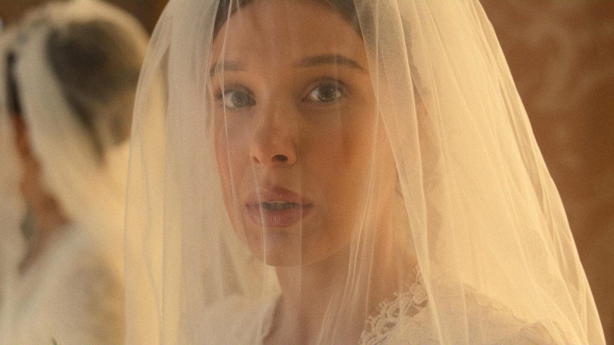 Netflix, tutte le uscite di luglio 2026: torna Enola Holmes con Millie Bobby Brown Sfondo - Enola Holmes 3 (2026)